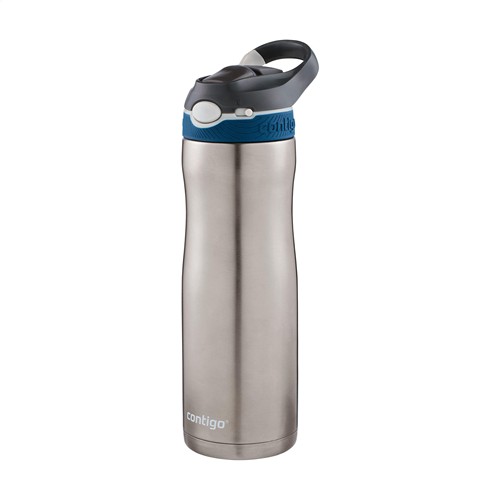 Contigo® Ashland Chill 590 ml drinkfles Contigo® Ashland Chill 590 ml drinkfles