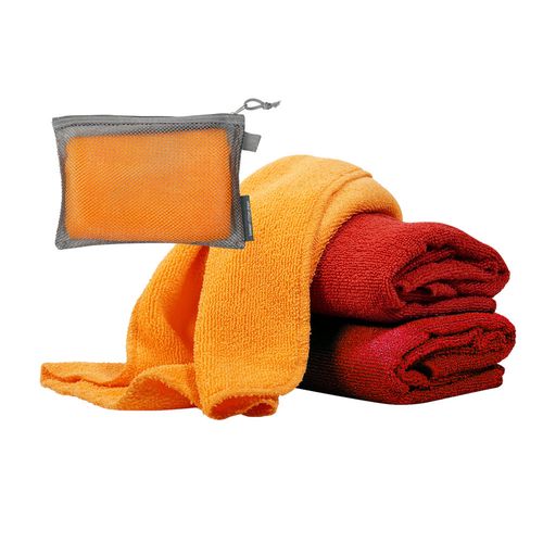 asciugamano da sport