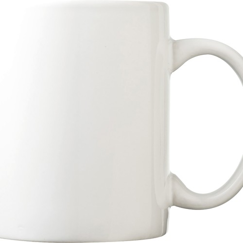 Ceramic coffee mug Ceramic coffee mug