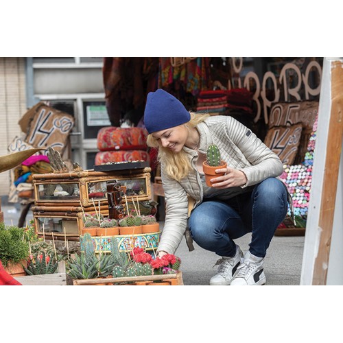 Bonnet classique en laine Polylana® Impact AWARE™