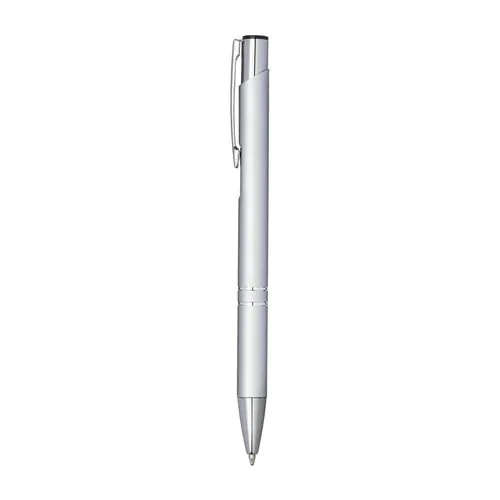 Stylo à bille en aluminium recyclé Stylo à bille en aluminium recyclé