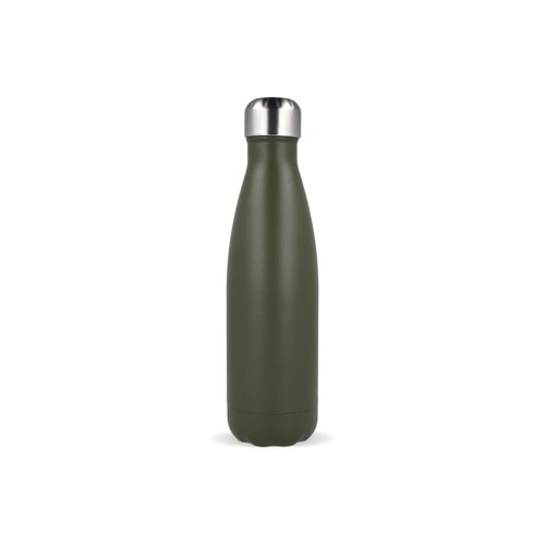 Sagaform Nils Steel Bottle Powder Coated 500 ml Sagaform Nils Steel Bottle Powder Coated 500 ml