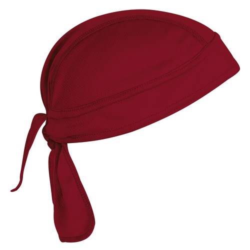 Bandana pirata deportiva SPARROW