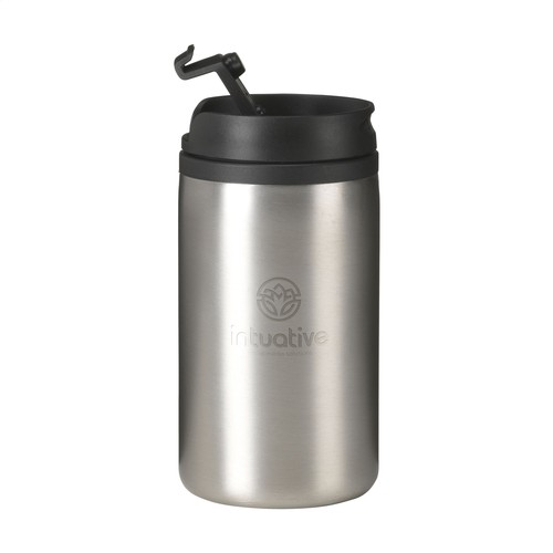 Thermo Can RCS Recycled Steel 300 ml thermo cup Thermo Can RCS Recycled Steel 300 ml thermo cup