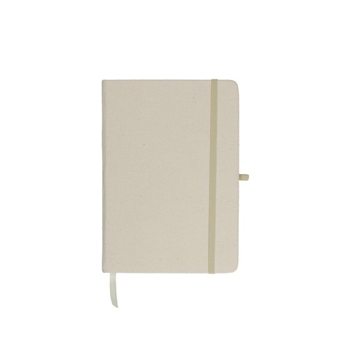 Notebook "Cotton" A5 Notebook "Cotton" A5
