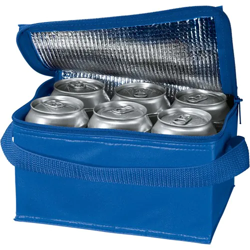Cool bag 6 x 0.33 l Aspen