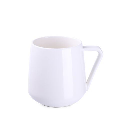 Beker Aster 350ml wit Beker Aster 350ml wit