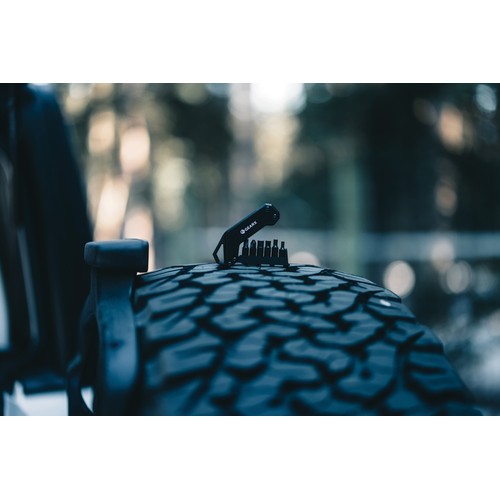 Gear X schroevendraaier tool Gear X schroevendraaier tool