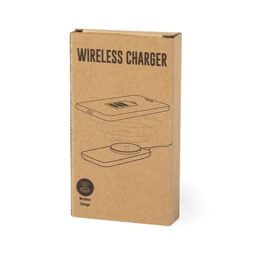 Charger Claudix