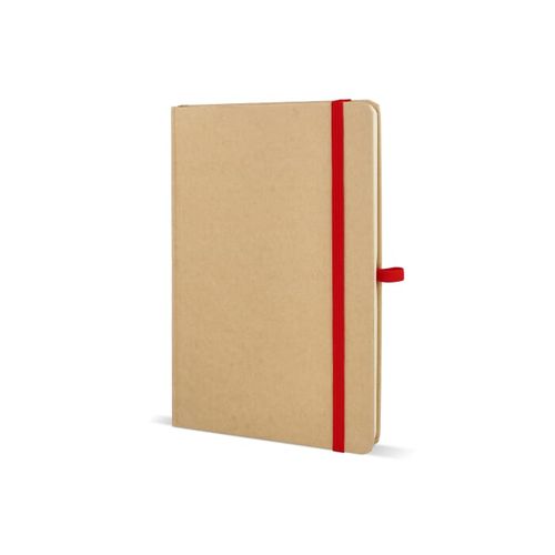 Notebook Kraft paper A5 Notebook Kraft paper A5