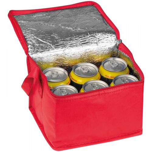 koeltas voor blikjes
