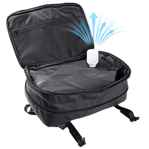 Mochila de viaje Oge