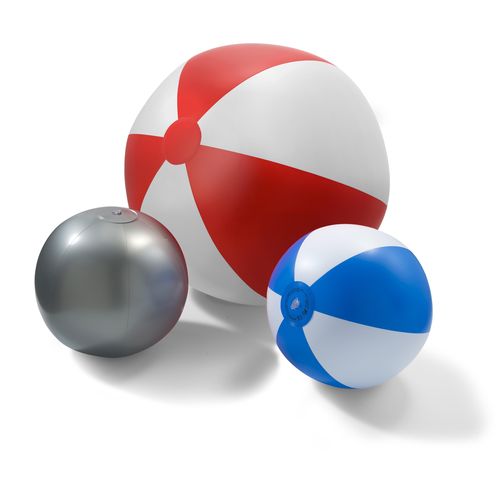 PVC beach ball Lola
