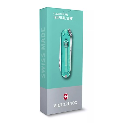 Pocket knife CLASSIC SD Victorinox Pocket knife CLASSIC SD Victorinox