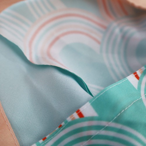 GRAND SAC À POIGNÉE PERSONNALISABLE GRAND SAC À POIGNÉE PERSONNALISABLE