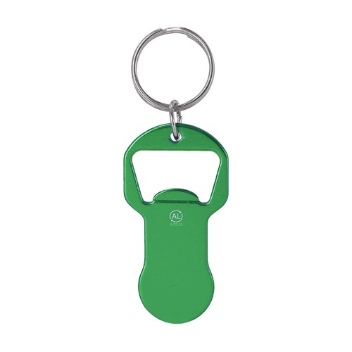 Opener Keyring Coin Belarox Opener Keyring Coin Belarox