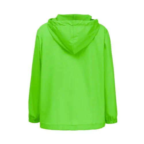 THC DUBLINERS KIDS. Coupe-vent (unisexe) THC DUBLINERS KIDS. Coupe-vent (unisexe)