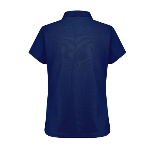 THC DYNAMIC WOMEN. Polo technique pour femme THC DYNAMIC WOMEN. Polo technique pour femme