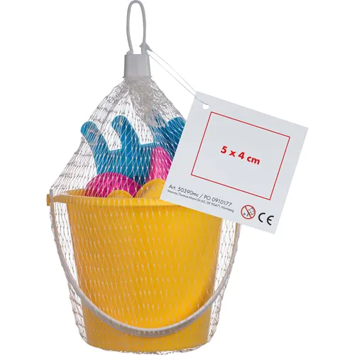 Set de plage Bonito Set de plage Bonito