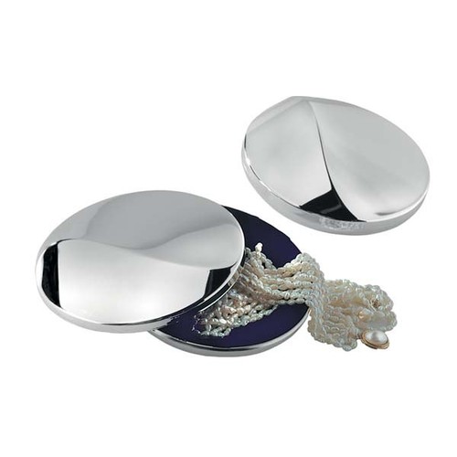 JEWELRY BOX "DESIRE" - d=120 mm