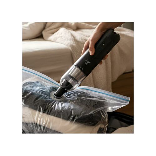Aqiila Airbird VB1 Mini Vacuum Cleaner & Blower