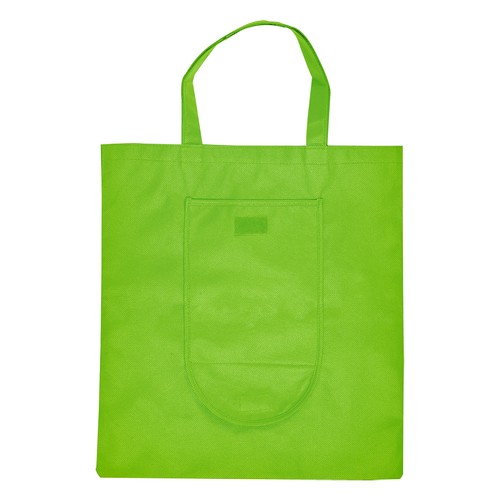 Borsa pieghevole tnt 80g/m2 Taleon Borsa pieghevole tnt 80g/m2 Taleon