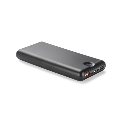 Powerbank SIEMPRE 20 000 mAh Powerbank SIEMPRE 20 000 mAh