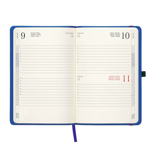 agenda agenda