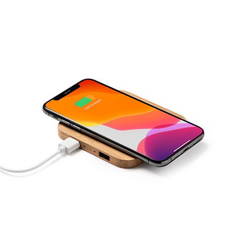 Chargeur sans fil Tallio