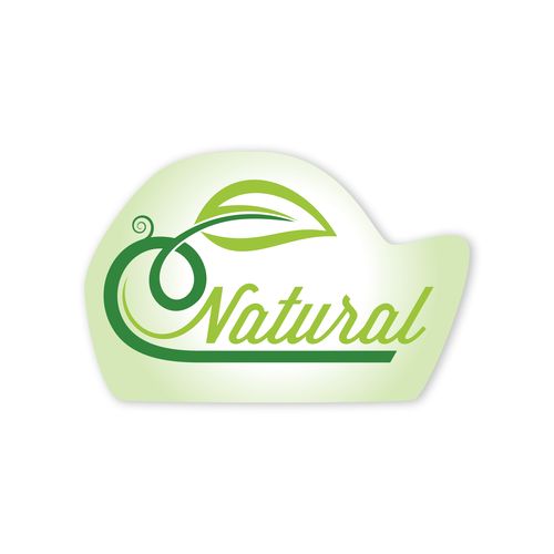 Badge Megan, Design your own, Needle, Print in full color