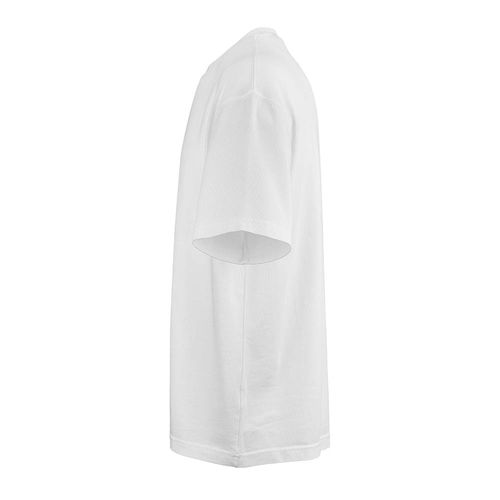 Paloma oversized t-shirt. 100% organic cotton. 240gsm. Made in PT Paloma oversized t-shirt. 100% organic cotton. 240gsm. Made in PT