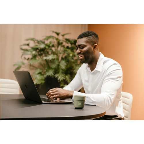 BE O Coffee Mug 220 ml mug à café BE O Coffee Mug 220 ml mug à café