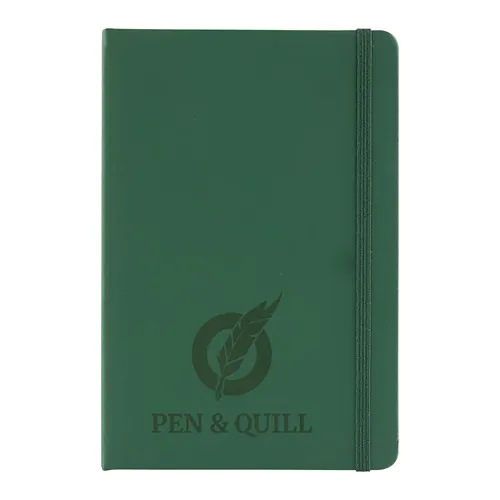 CAHIER LUXE B6