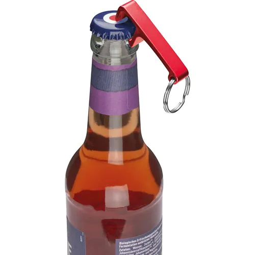 Ouvre-bouteille / porte-clés Ouvre-bouteille / porte-clés