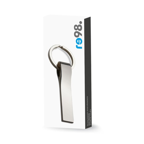 Key Ring RE98-SHAWNEE