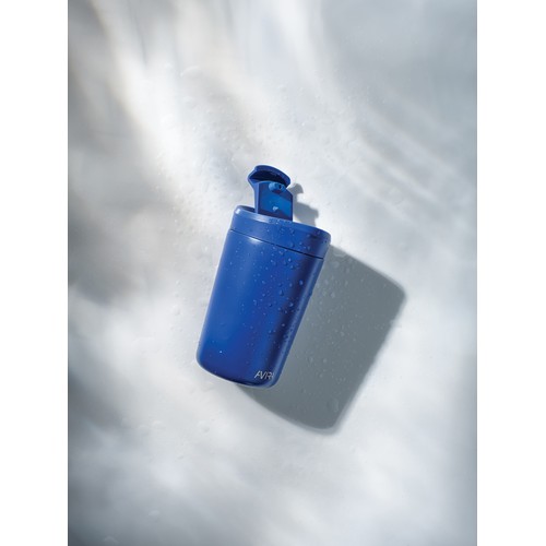 Avira Alya RCS gerecycled roestvrijstalen beker 300ML Avira Alya RCS gerecycled roestvrijstalen beker 300ML