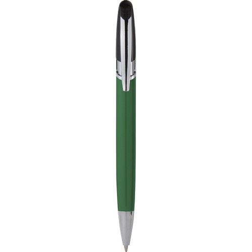 * PENNA A SFERA IN METALLO E PLASTICA
