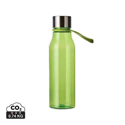 VINGA Bouteille d'eau 600ml en tritan Lean VINGA Bouteille d'eau 600ml en tritan Lean