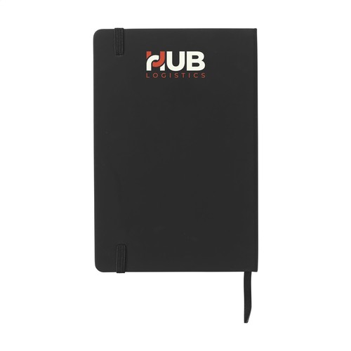Quadra Notebook A5 bloc-notes