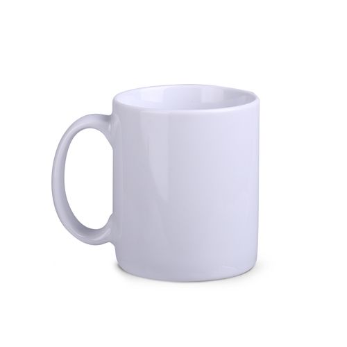 Beker Tomek EU 300ml wit Beker Tomek EU 300ml wit