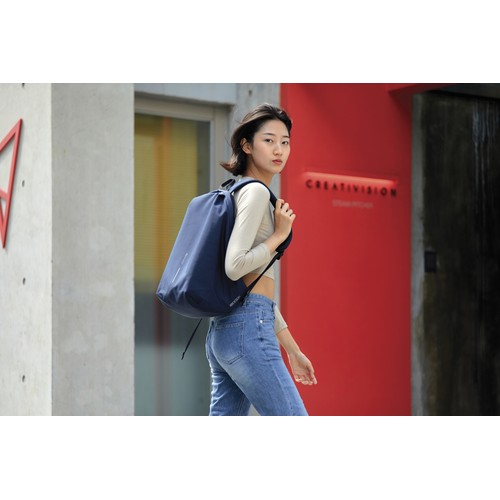 Bobby Soft, mochila antirrobo Bobby Soft, mochila antirrobo