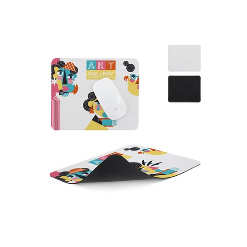 Sublimation Mouse pad 22 x 18cm Sublimation Mouse pad 22 x 18cm