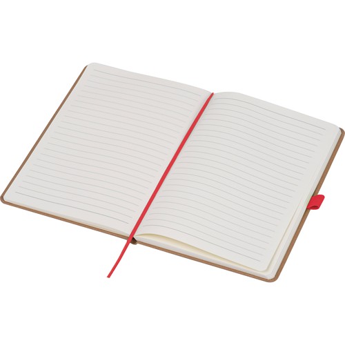 A5 Notebook Bournemouth A5 Notebook Bournemouth