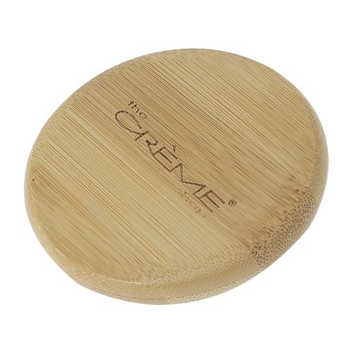 MIROIR BAMBOU ROND