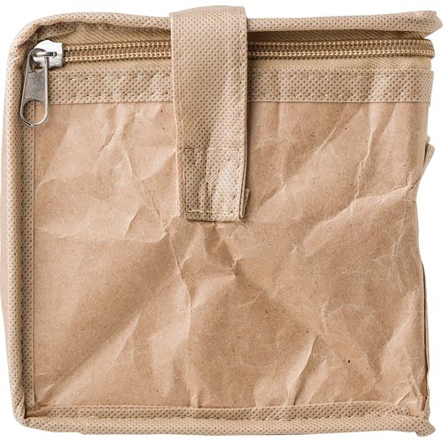 Paper woven cooler bag Ollie Paper woven cooler bag Ollie