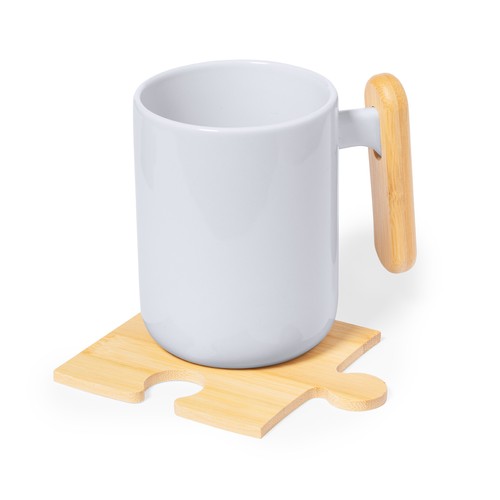 Set Sous-Verre Mizar Set Sous-Verre Mizar