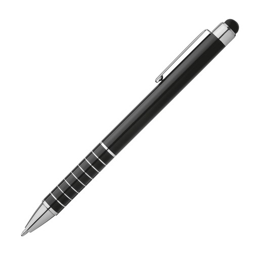 Touchpen van metaal Touchpen van metaal