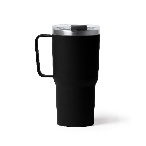 Thermal mug Flicka Thermal mug Flicka