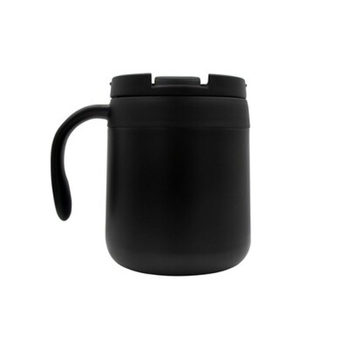 Mug thermique 400 ml avec poignée | Wyatt Mug thermique 400 ml avec poignée | Wyatt