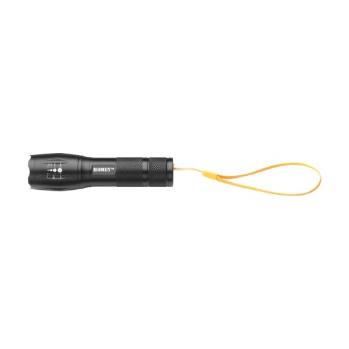 Homey's Eddy DIY Flashlight Homey's Eddy DIY Flashlight